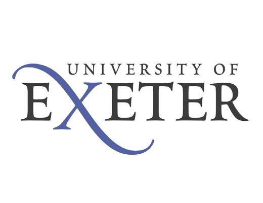 ?？巳卮笱В║niversity of Exeter）